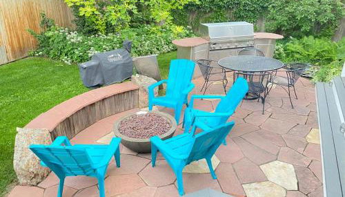 More than 100 years modern house, 3 rooms whit kids playground - Foto 5