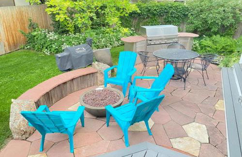 More than 100 years modern house, 3 rooms whit kids playground - Foto 5