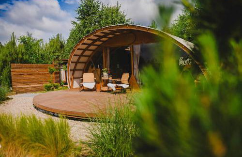 Osada Marchowo - Foto 56