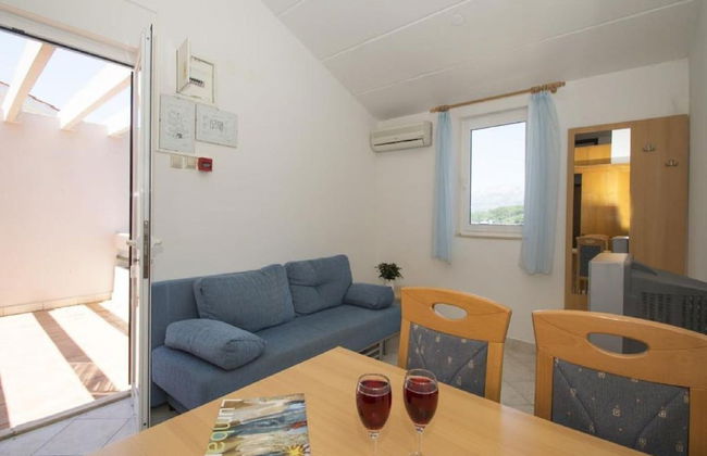 Lumbarda Resort Apartments - Foto 48