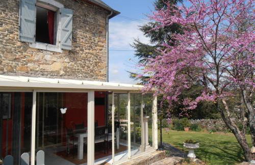 Gîte Tuyaret - Foto 17