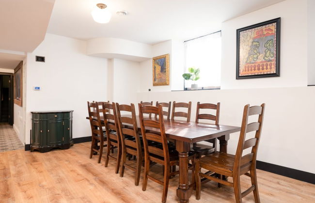 Lyndale Church Lodge - Foto 21