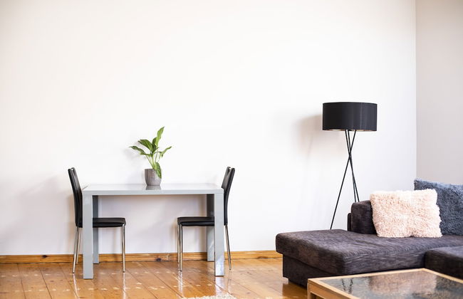 Penthouse suite Old Town Tartu Home Apt. - Foto 14