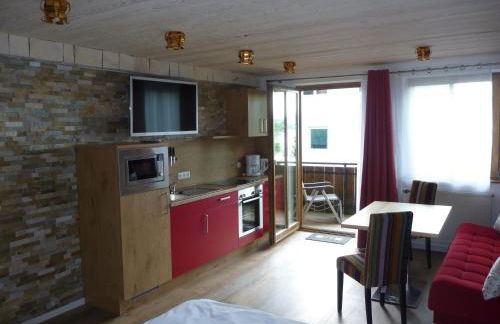 Gästehaus Guggomos "Das Allgäustyle" - Foto 28