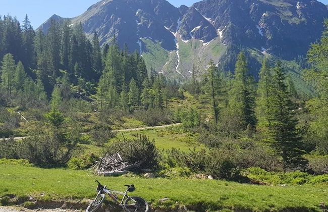 Room-holiday Home Kahr Apartment Roßbran - Photo 34