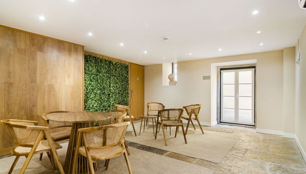 Metropolitan Living Lisbon - Laranjeiras - Foto 5, Vestíbulo