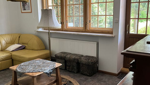 Willa Teresa - Foto 2, Living Room