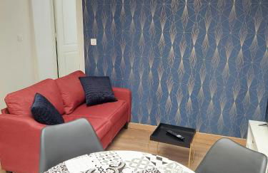 Cosy 4 - Lunéville centre - Foto 8