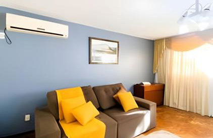 Casa com 2 suites e 1quarto piscina Ar para 8 hospedes - Foto 7