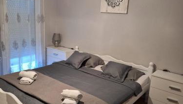 Žunić Apartman - Photo 2, towels