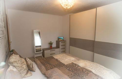 FeWo Fam. Groß - Foto 4