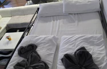 Urban loft with gallery & XXL sofa bed - Foto 14