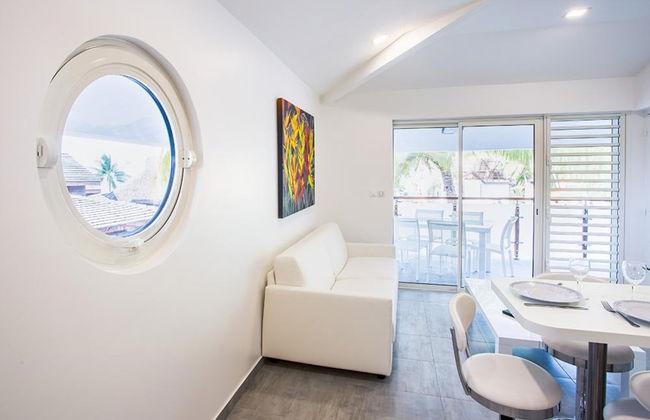 Residence Moorea Sunset Beach - Foto 39