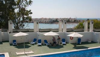 Apartamentos Marino Superior Casa Azahar - Photo 3