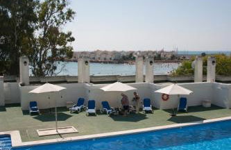 Apartamentos Marino Superior Casa Azahar - Foto 3