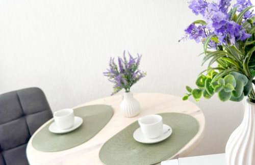 Brunsbüttel City Apartments - Foto 43