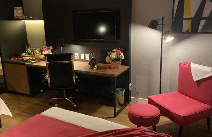 QS Marista - Studio Alessandra Antonelli - Flat 1708 - Foto 7