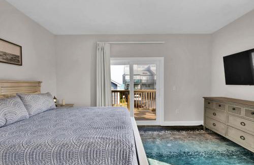 Angel Waves by Sea Scape Properties - Foto 10