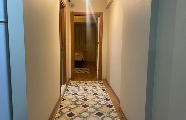 Meva Pansiyon - Foto 8