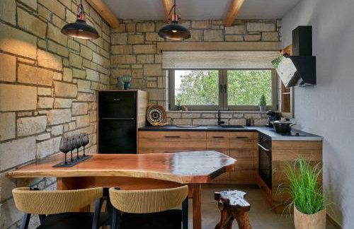 Mylostassi Villas with Balcony Plunge Pool - Foto 13