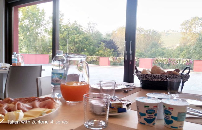 Agriturismo La Biòca - Foto 48