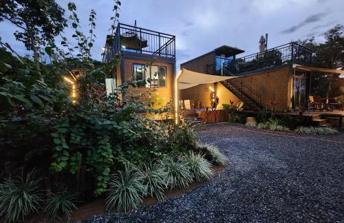 Pousada Vilas Boas - Foto 50