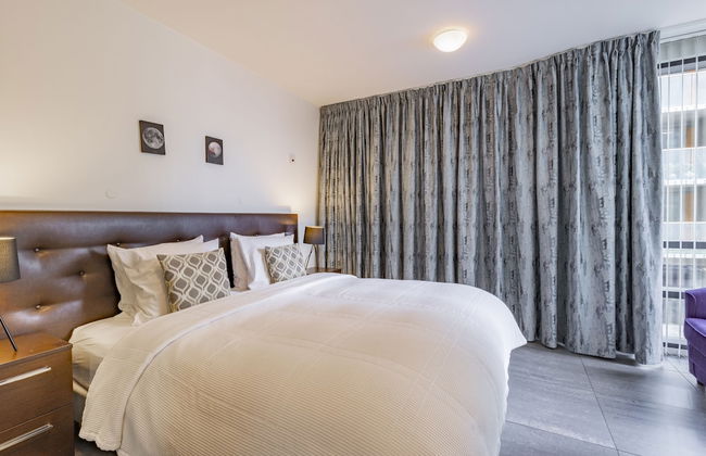 Black Pearl Luxury Apartments - Foto 21