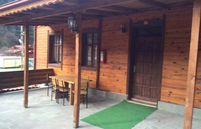 Sarahome Apart - Photo 47