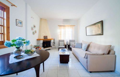 Messini Agrilia Residence - Foto 8