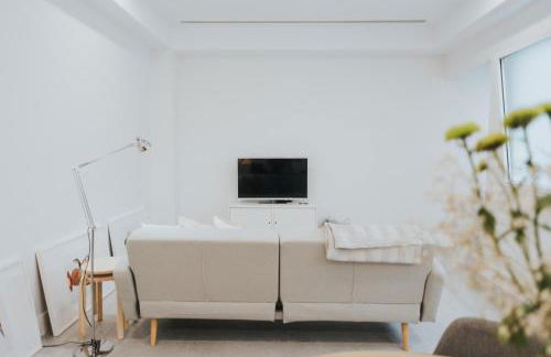 Céntrico estudio junto al Parque García Sanabria - Foto 12