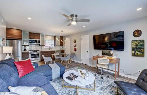 Experience Myers Park in Style - Foto 6