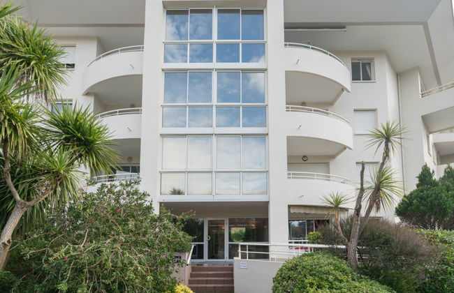 Les Terrasses du Golf - Foto 12