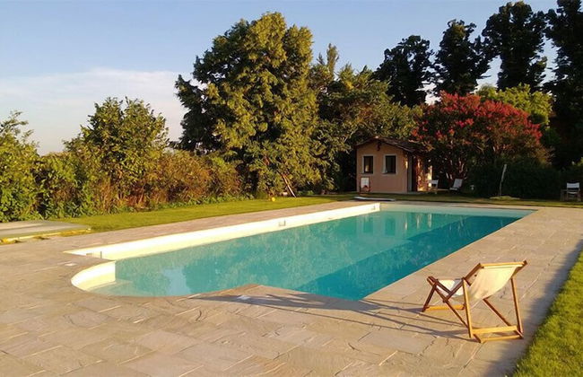 Agriturismo Palazzo Minelli - Foto 20