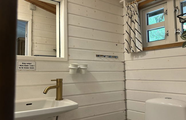 "Reima" - 220m to the fjord - Photo 11