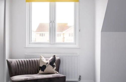 Green Ridge - detached seaside home - Foto 23