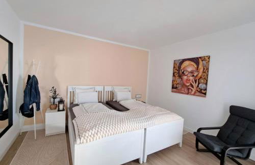 Traumhaftes Apartment - Foto 13