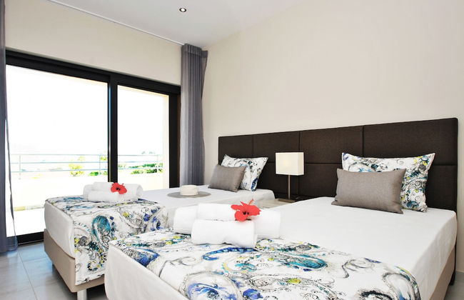 Villa Bahamas - Foto 2