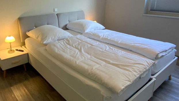 Exclusives Appartement auf Fehmarn - Foto 2, Quarto