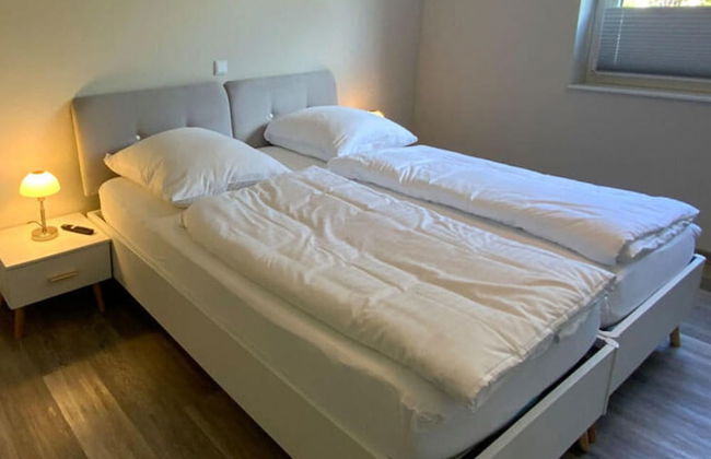 Exclusives Appartement auf Fehmarn - Foto 2