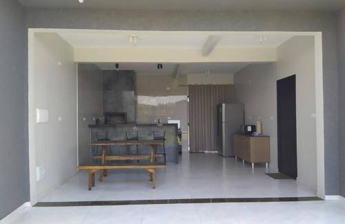 Casa Gourmet Próx Marco Argentina Paraguai e Centro - Foto 62