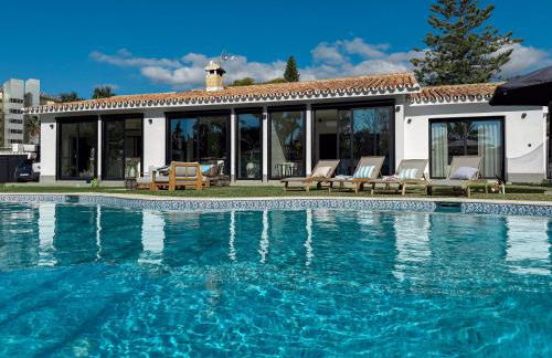 Villa O son do Ar - Photo 1