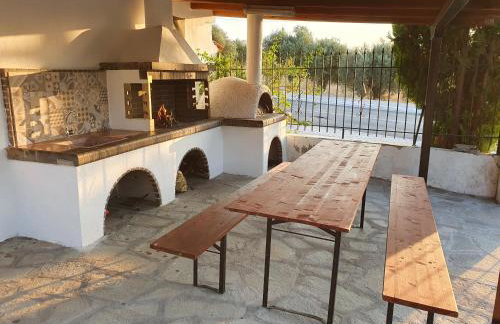 Hotel Pefko - Foto 12