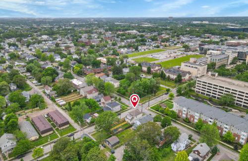 The Rich Street Getaway - Foto 25