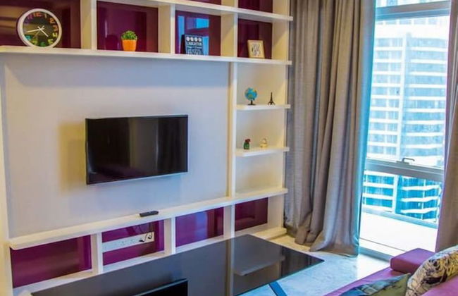 Platinum Suites KLCC @ Brand New in KL - Foto 4