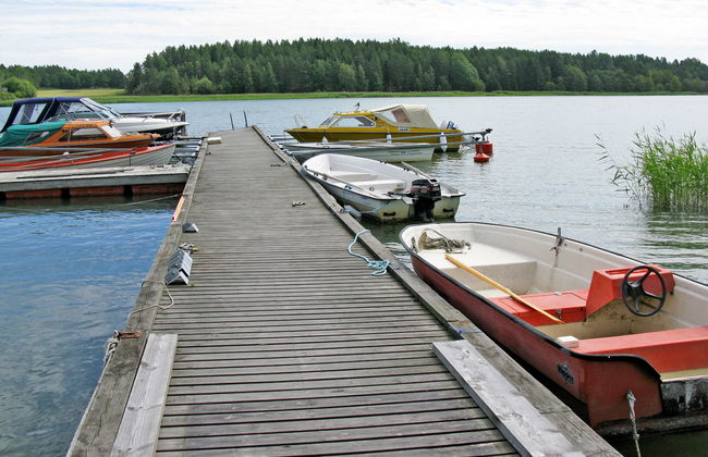 Järnemåla Undantaget - Foto 5