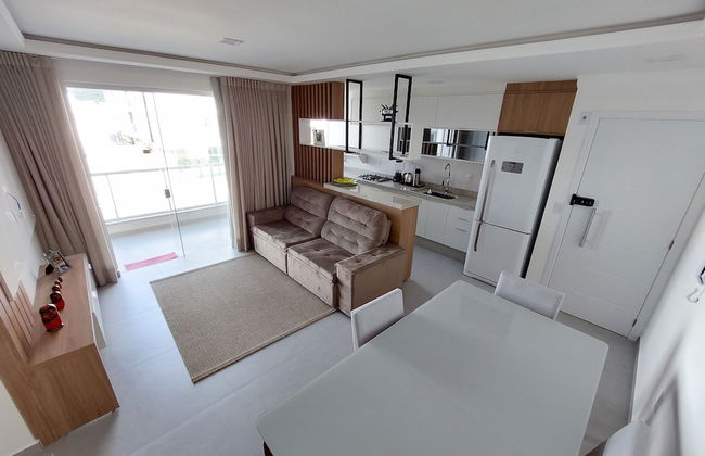 Ap Brighton - Praia dos Ingleses - Foto 12