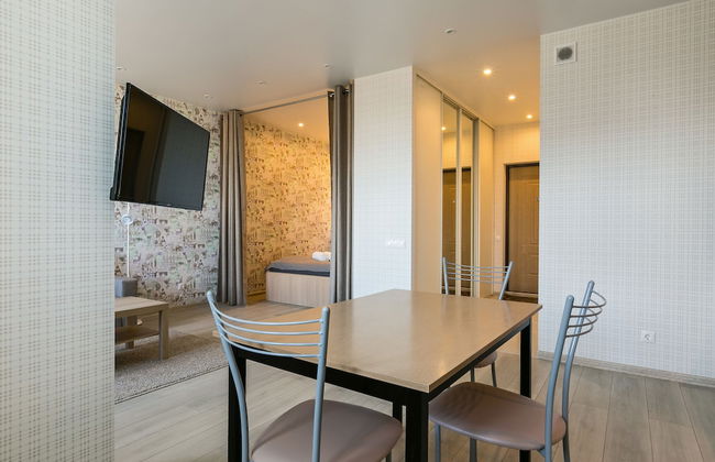 MaxRealty24 Putilkovo, Spaso-Tushinskiy Boulevard 2 - Foto 8