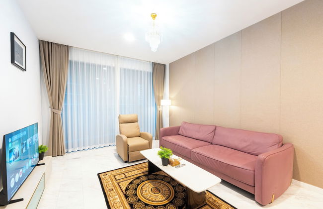 Moonway Luxury Suites At Eaton Residence - Photo 67