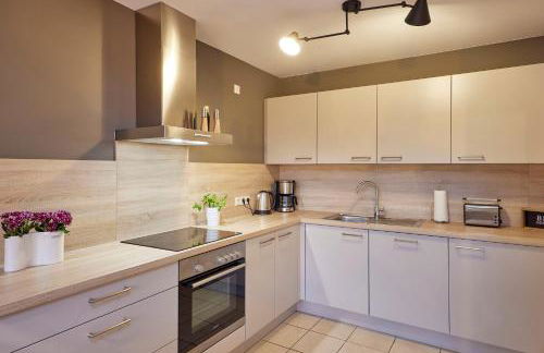 Penthouse Palais Mosel - Foto 8