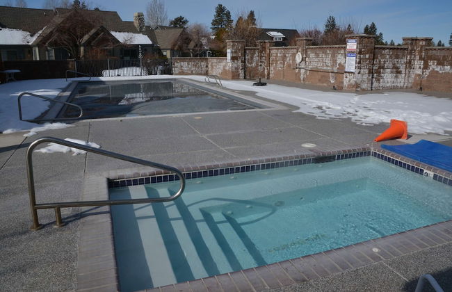 The Three Sisters Walk to Downtown Sisters - Foto 19